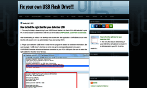 Usb-fix.blogspot.bg thumbnail