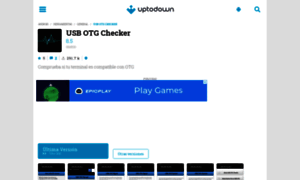 Usb-otg-checker.uptodown.com thumbnail