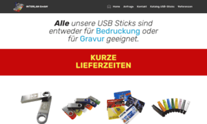 Usb-stick-logo.de thumbnail