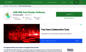 Usb_sim_card_reader_software.it.downloadastro.com thumbnail