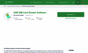 Usb_sim_card_reader_software.ro.downloadastro.com thumbnail