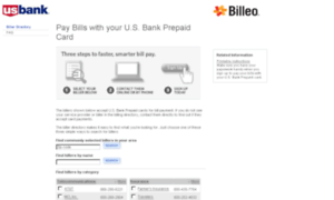 Usbank.billeo.com thumbnail