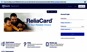 Usbankreliacard.com thumbnail