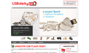 Usbdarky.cz thumbnail