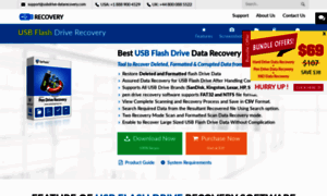 Usbdrive-datarecovery.com thumbnail