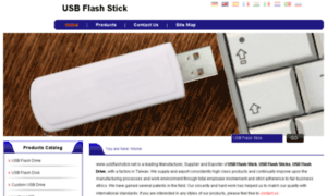 Usbflashstick.net thumbnail