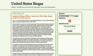 Usbiogas.blogspot.com thumbnail