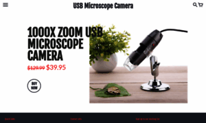 Usbmicroscopecamera.myshopify.com thumbnail