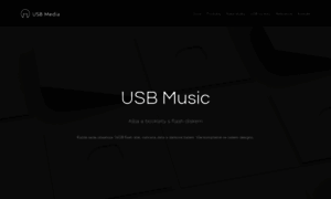Usbmusic.cz thumbnail