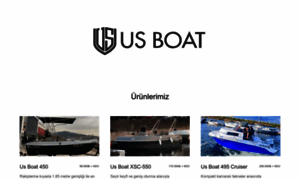 Usboat.co thumbnail