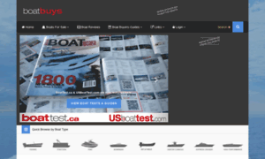 Usboattest.com thumbnail