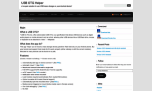 Usbotghelper.wordpress.com thumbnail