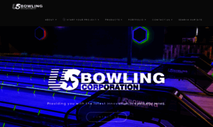 Usbowling.com thumbnail