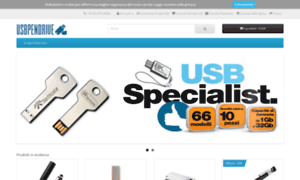 Usbpendrive.it thumbnail