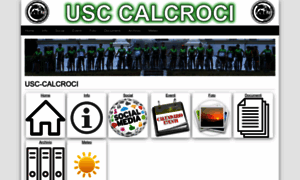 Usc-calcroci.it thumbnail