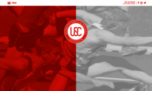 Usc-leichtathletik.de thumbnail