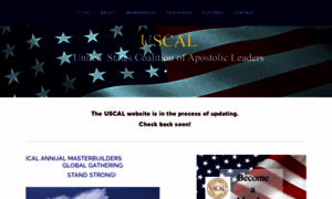 Uscal.us thumbnail