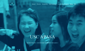 Uscapasa.com thumbnail