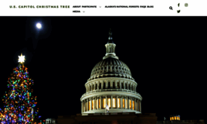 Uscapitolchristmastree.com thumbnail