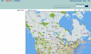 Uscc-maps.telenav.com thumbnail