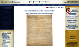 Usconstitution.cc thumbnail