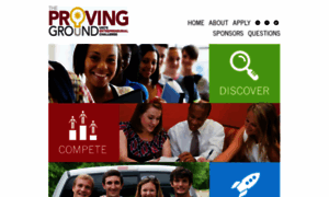 Uscprovingground.com thumbnail