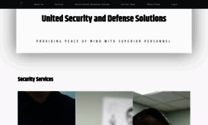 Usd-solutions.com thumbnail