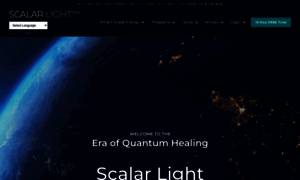 Usd.scalarlight.com thumbnail