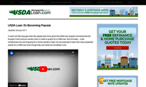 Usda-loan.com thumbnail