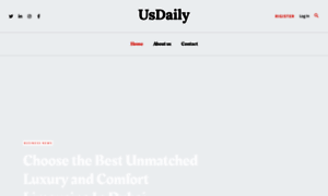 Usdaily.net thumbnail