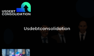 Usdebtconsolidation.net thumbnail