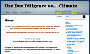 Use-due-diligence-on-climate.org thumbnail