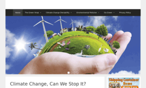 Use-green-energy.com thumbnail