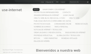 Use-internet.webnode.com thumbnail