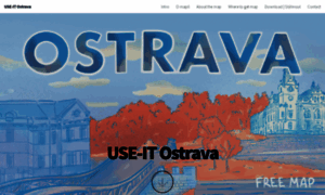 Use-it-ostrava.cz thumbnail