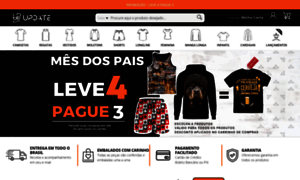 Usecamisetas.com thumbnail