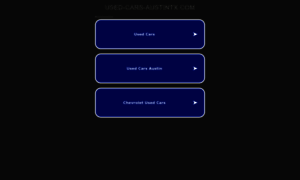 Used-cars-austintx.com thumbnail