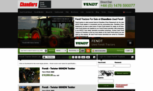 Used-fendt-tractors.com thumbnail