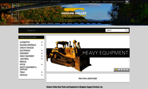 Used-tools-equipment.com thumbnail