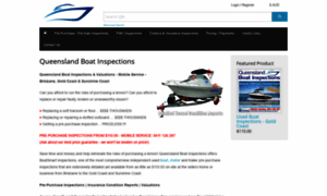 Usedboatinspections.com.au thumbnail