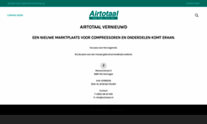 Usedcompressor.nl thumbnail