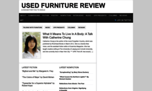 Usedfurniturereview.com thumbnail