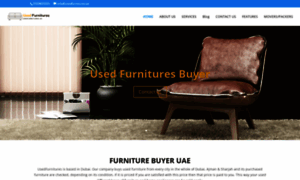 Usedfurnitures.ae thumbnail