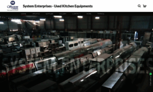 Usedkitchenequipment.in thumbnail