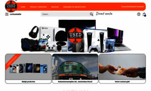 Usedproductsamsterdamnoord.nl thumbnail