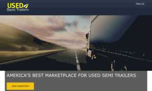 Usedsemitrailers.com thumbnail