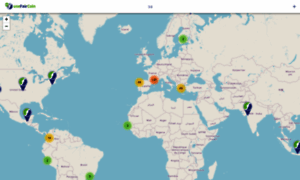 Usefaircoin.org thumbnail