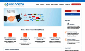 Uselocator.co.in thumbnail