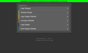 Uselogodesigns.com thumbnail
