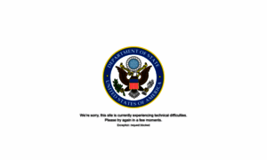 Usembassy.de thumbnail